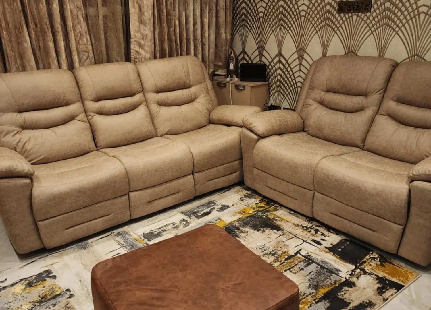 בלפסט City Centre Luxury House With Three Very Large Size Bedrooms