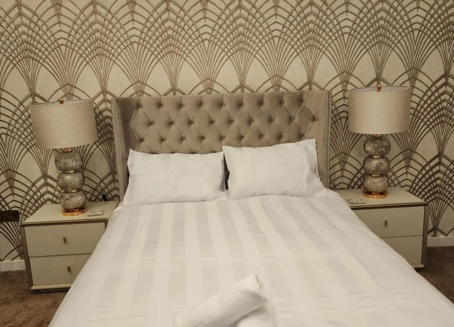 City Centre Luxury House With Three Very Large Size Bedrooms Belfast Hébergement de vacances