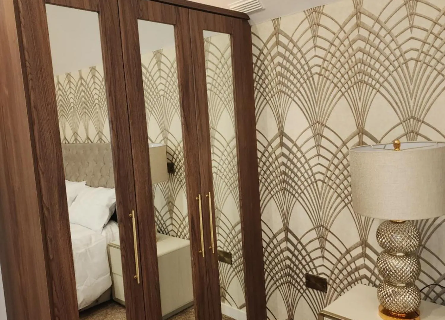 Hébergement de vacances City Centre Luxury House With Three Very Large Size Bedrooms Belfast